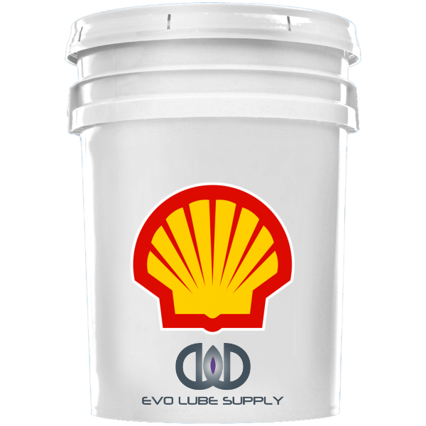 Shell TF DCT-F3 [5.28-gal./19.99-Liter. Pail] 550016922 - Imagen 1