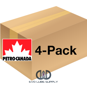 Petro Canada PC Bar & Chain Oil (32) [1-gal./3.79-Liter. Jug] PBNC32C4U - Imagen 2