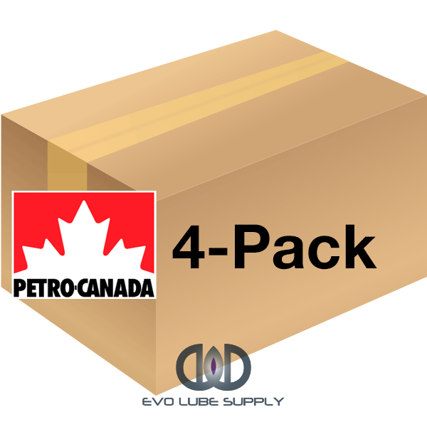 Petro Canada Dexron-VI [1.00-gal./3.79-Liter. Jug x4] DEX6C16 - Imagen 2