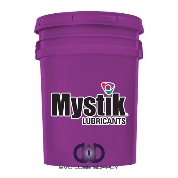 Mystik JT-8 Synthetic Blend Super Heavy Duty (10-30) [5.00-gal./18.93-Liter. Pail] 625775002004 - Imagen 1