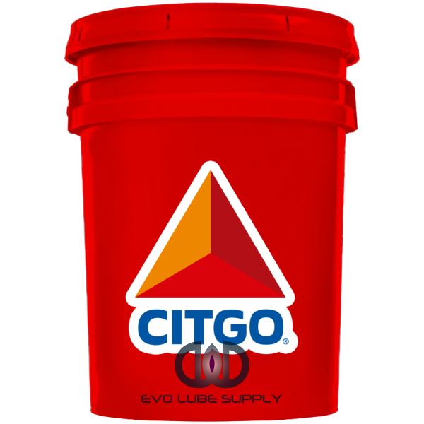 Citgo Citgard 500 HSN (15-40) [5-gal./18.93-Liter. Pail] 622215001004 - Imagen 1