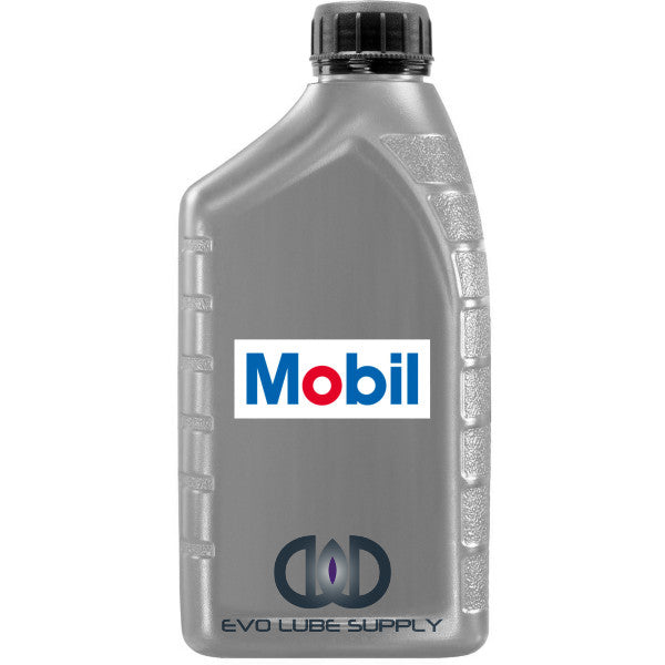 Mobil Synthetic Gear Lube LS (75-140) [0.25-gal./0.95-Liter. Bottle] 102490 - Imagen 1