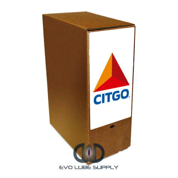 Citgo Supergard Synthetic (5-20) [6.00-gal./22.71-Liter. BIB/Pit Pack] 620859001176 - Imagen 1