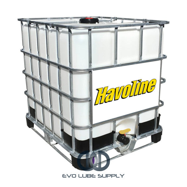 Havoline Pro-Ds Full Synthetic (5-20) [275.00-gal./1040.99-Liter. Tote] 223509952 - Imagen 1