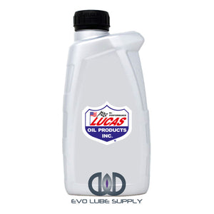 Lucas Oil Primary Chaincase Oil [0.25-gal./0.95-Liter. Bottle] 10790 - Imagen 1