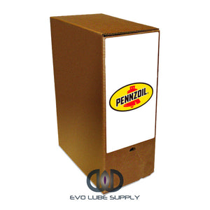 Pennzoil Platinum (0-16) [6.00-gal./22.71-Liter. BIB/Pit Pack] 550048977 - Imagen 1