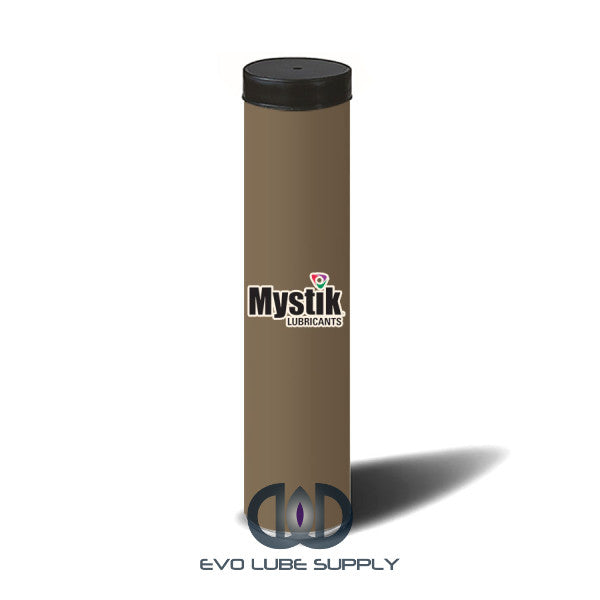 Mystik JT-6 Low Temp Synblend (NLGI-2) [14.00-oz./396.89-g. Tube x10] 665051002032 - Imagen 1