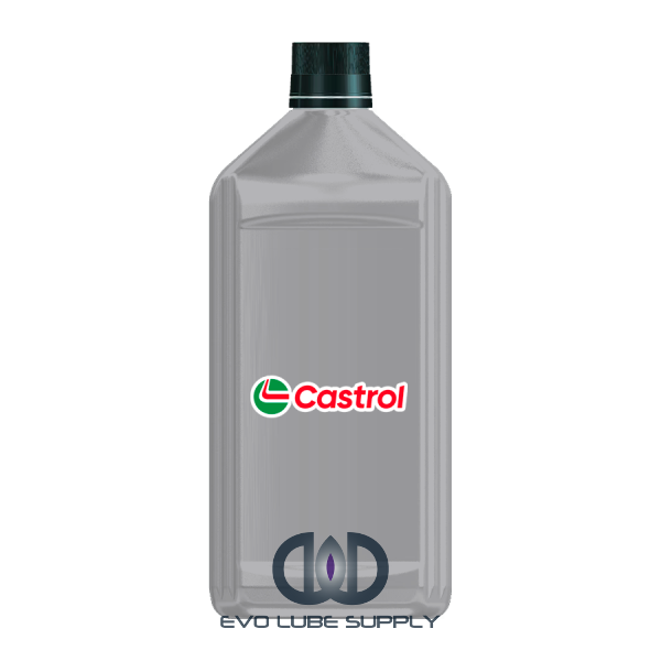 Castrol Act>evo 4T Synthetic Blend (20-50) [0.25-gal./0.95-Liter. Bottle] 15D7CF - Imagen 1