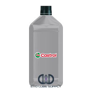 Castrol Act>evo 4T Synthetic Blend (10-40) [0.25-gal./0.95-Liter. Bottle x6] 15D7D2 - Imagen 1