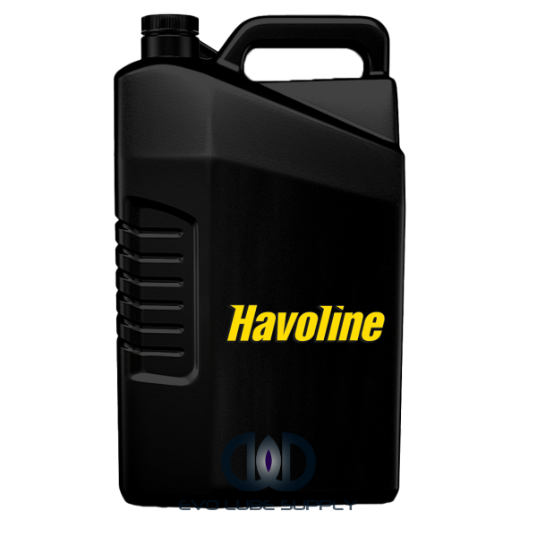 Havoline Synthetic Blend (5-20) [1.25-gal./4.73-Liter. Jug] 212048535 - Imagen 1