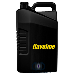 Havoline Synthetic Blend (5-20) [1.25-gal./4.73-Liter. Jug] 212048535 - Imagen 1