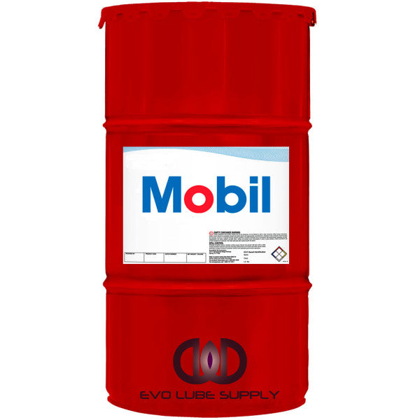 Mobil Polyrex EM (NLGI-2) [119-lb./53.98-kg. Keg] 102727 - Imagen 1