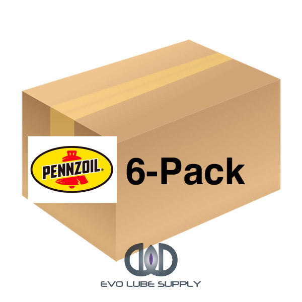 Pennzoil Platinum LV Multi-Vehicle ATF [0.25-gal./0.95-Liter. Bottle x6] 550041916 - Imagen 2
