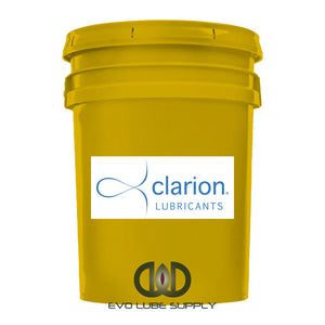 Clarion Food Machinery Gear Oil (460) [5.00-gal./18.93-Liter. Pail] 633548009004 - Imagen 1