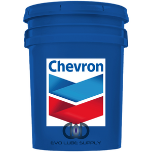 Chevron Tegra Synthetic Barrier Fluid [5-gal./18.93-Liter. Pail] 210441448 - Imagen 1