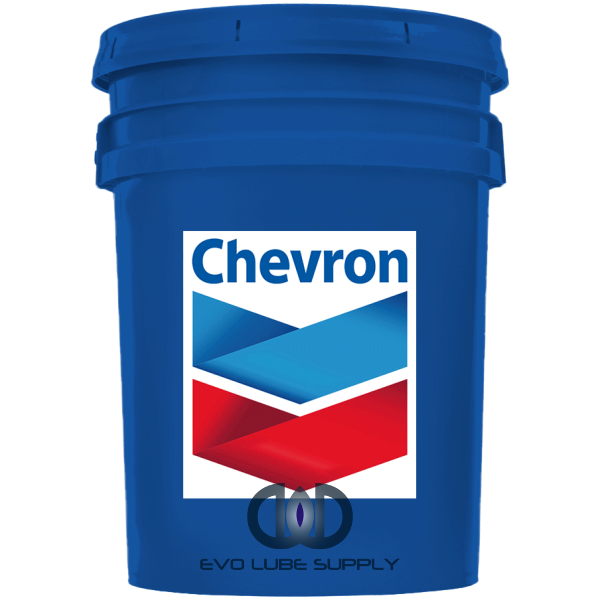 Chevron Tegra Synthetic Barrier Fluid [5-gal./18.93-Liter. Pail] 210441448 - Imagen 1