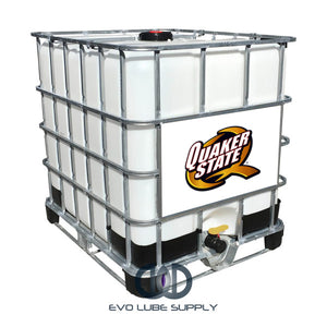 Quaker State Synethic Blend (0-20) [257.60-gal./975.12-Liter. Tote] 550051268 - Imagen 1