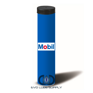 Mobil Polyrex EP (NLGI-2) [13.7-oz./388.39-g. Tube] 122138 - Imagen 1