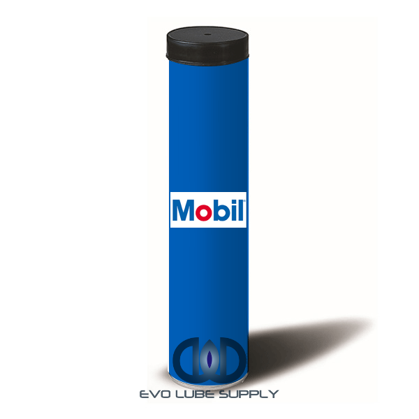 Mobilux EP (NLGI-2) [13.7-oz./388.39-g. Tube] 122136 - Imagen 1