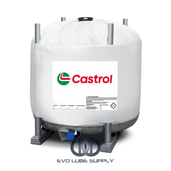 Castrol Molub-Alloy 4086 (NLGI-1) [2600.00-lb./1179.34-kg. BoP] 14FA2A - Imagen 1