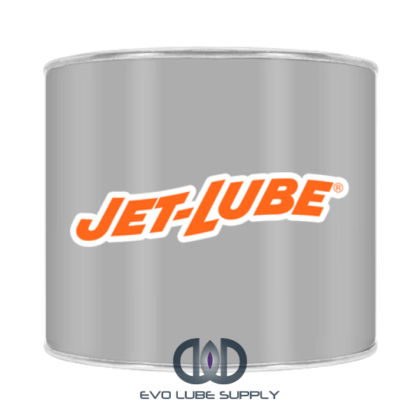 Jet Lube Kopr-Kote Anti-Seize [8-oz./236.59-ml. Can] 10002 - Imagen 1