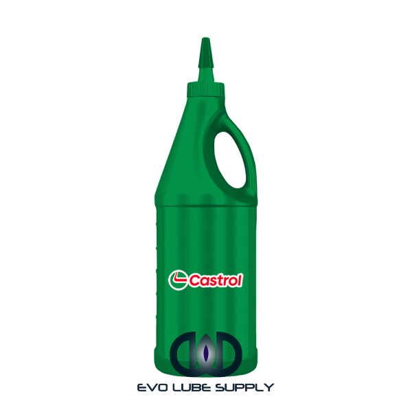 Castrol Castrol Syntrax Limited Slip SAE 75W-90 Gear Oil