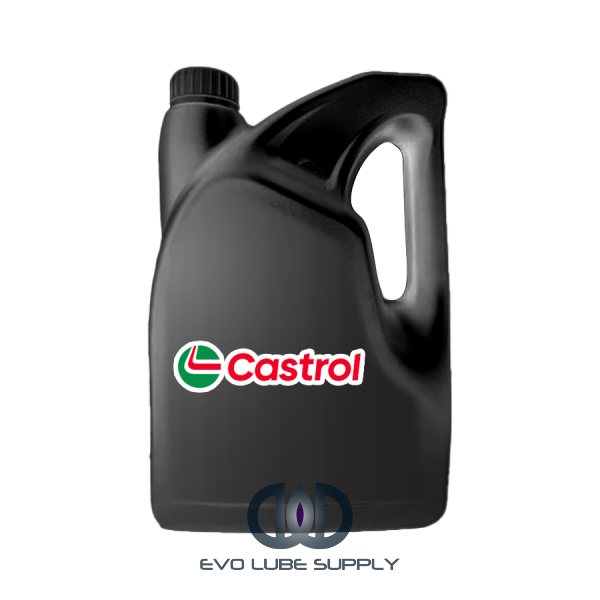 Castrol Edge High Mileage (5-20) [1.25-gal./4.73-Liter. Jug] 15906D - Imagen 1