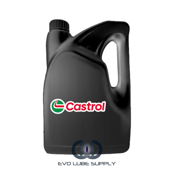 Castrol Edge High Mileage (0-20) [1.25-gal./4.73-Liter. Jug x3] 15B0D2 - Imagen 1