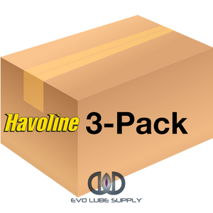 Havoline Synthetic Blend (5-20) [1.25-gal./4.73-Liter. Jug] 212048535 - Imagen 2