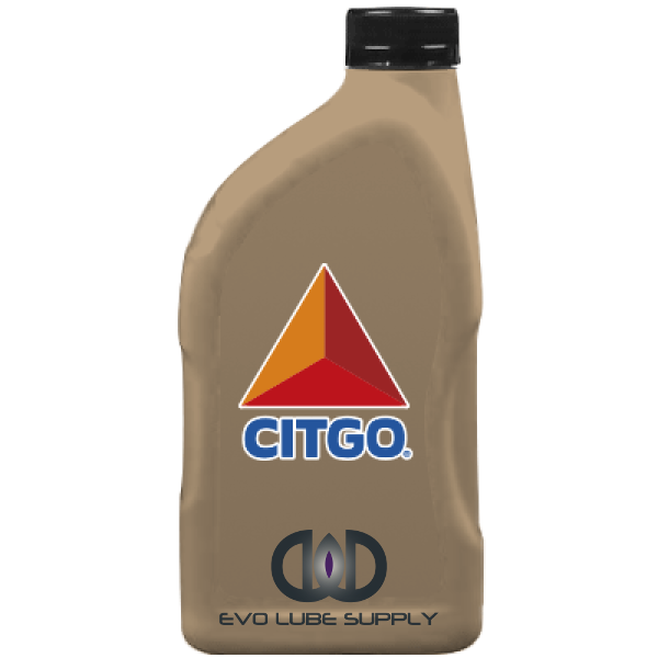 Citgo Supergard Synthetic (0-16) [0.25-gal./0.95-Liter. Bottle] 620858001182 - Imagen 1