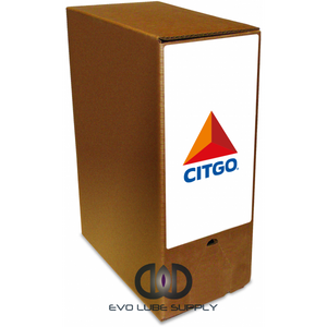 Citgo Supergard Synthetic Blend (5-20) [6-gal./22.71-Liter. BIB/Pit Pack] 620802001176 - Imagen 1