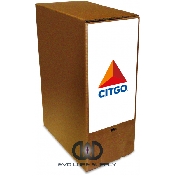 Citgo Supergard Synthetic Blend (5-20) [6-gal./22.71-Liter. BIB/Pit Pack] 620802001176 - Imagen 1