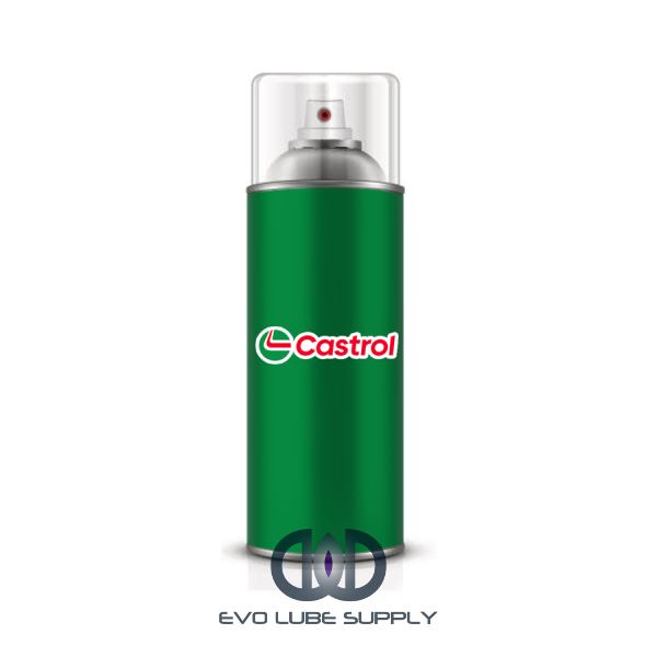 Castrol Optimol Viscogen Kl 300 [13.52-oz./399.83-ml. Spray Can x12] 158A82 - Imagen 1