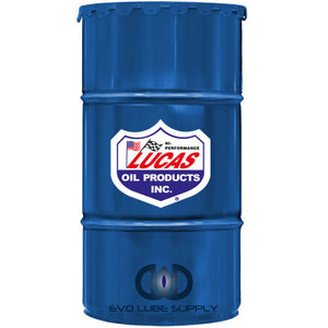 Lucas Oil Red "n" Tacky Grease (NLGI-2) [120-lb./54.43-kg. Keg] 10028 - Imagen 1