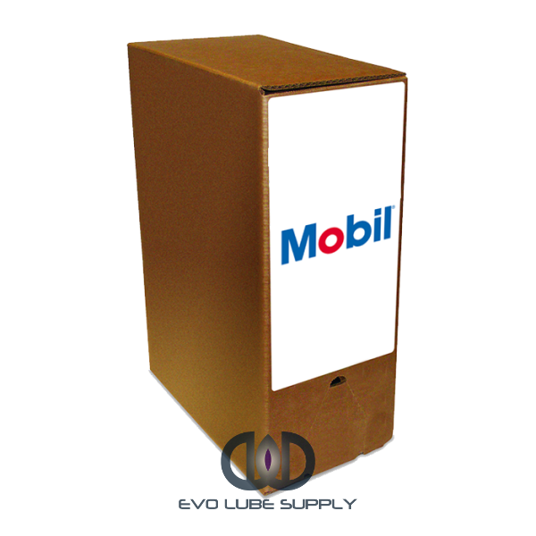 Mobil 1 (5-30) [6-gal./22.71-Liter. BIB/Pit Pack] 123223 - Imagen 1