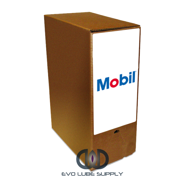 Mobil Delvac 1300 Super (10-30) [6.00-gal./22.71-Liter. BIB/Pit Pack] 124847 - Imagen 1