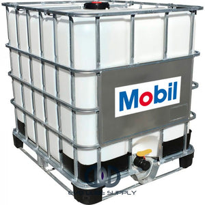 Mobil SHC Gear 320 WT (320) [270.00-gal./1022.00-Liter. Tote] 123185 - Imagen 1
