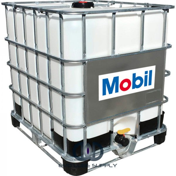 Mobil SHC Gear 320 WT (320) [270.00-gal./1022.00-Liter. Tote] 123185 - Imagen 1