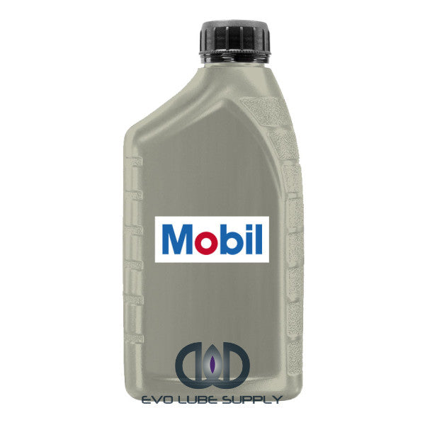 Mobil Aviation Oil Elite (20-50) [0.26-gal./0.98-Liter. Bottle x12] 105349 - Imagen 1