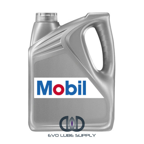 Mobil Delvac MX F2 (15-40) [1.00-gal./3.79-Liter. Jug] 122214 - Imagen 1