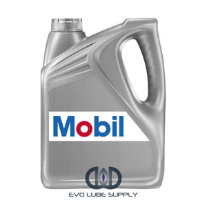 Mobil 1 Hybrid (0-20) [1.00-gal./3.79-Liter. Jug x3] 127224 - Imagen 1