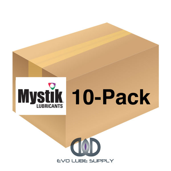 Mystik Calsuplex Multi-Purpose (NLGI-2) [14.00-oz./396.89-g. Tube x10] 655582002029 - Imagen 2