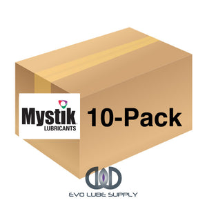 Mystik JT-6 High Temp (NLGI-1) [14.00-oz./396.89-g. Tube x10] 665003002032 - Imagen 2