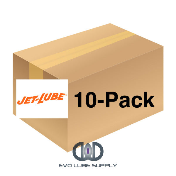 Jet Lube Ezy-Turn #5 [6.90-lb./3.13-kg. Stick x10] 93582 . - Imagen 2