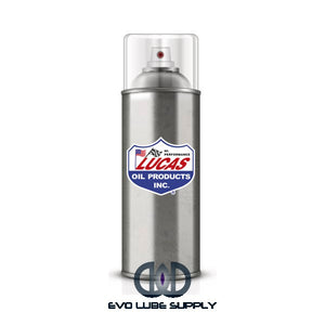 Lucas Oil X-Tra Heavy Duty Grease (NLGI-2) [15.99-oz./453.31-g. Spray Can] 10330 - Imagen 1