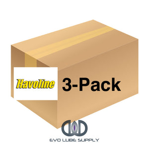 Havoline Pro-Ds Full Synthetic (5-20) [1.25-gal./4.73-Liter. Jug] 223509535 - Imagen 2