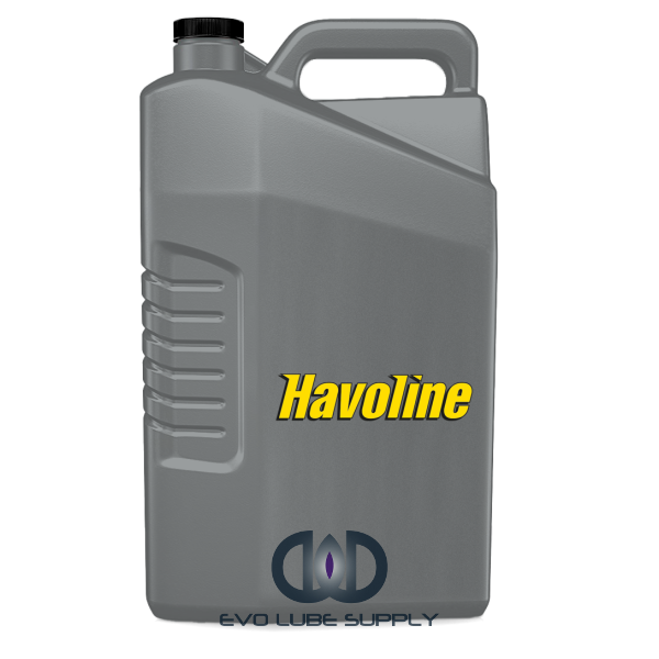 Havoline Pro-Ds Full Synthetic (0-20) [1.25-gal./4.73-Liter. Jug] 223508535 - Imagen 1