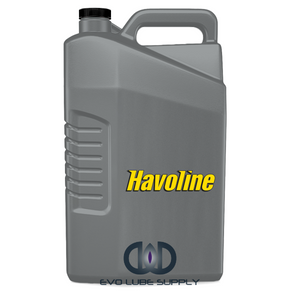 Havoline Pro-Ds Full Synthetic (0-20) [1.25-gal./4.73-Liter. Jug] 223508535 - Imagen 1