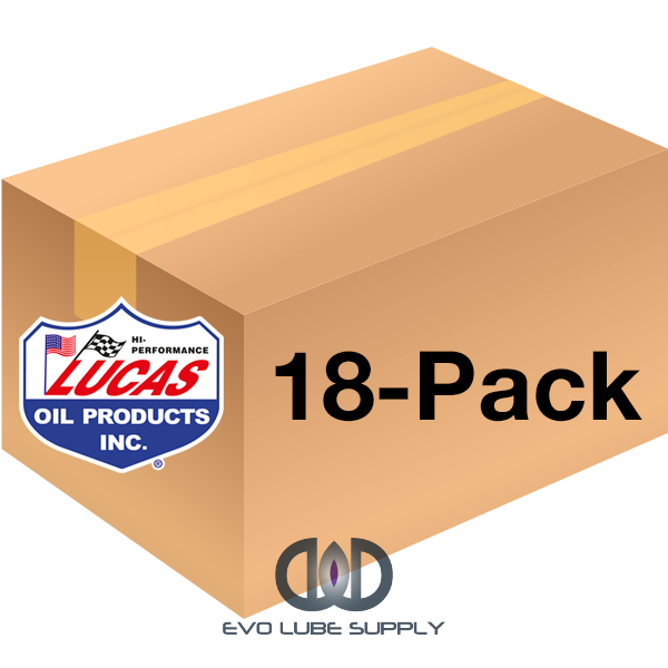 Lucas Oil Gun Oil [2-oz./59.15-ml. Bottle] 10006 - Imagen 2