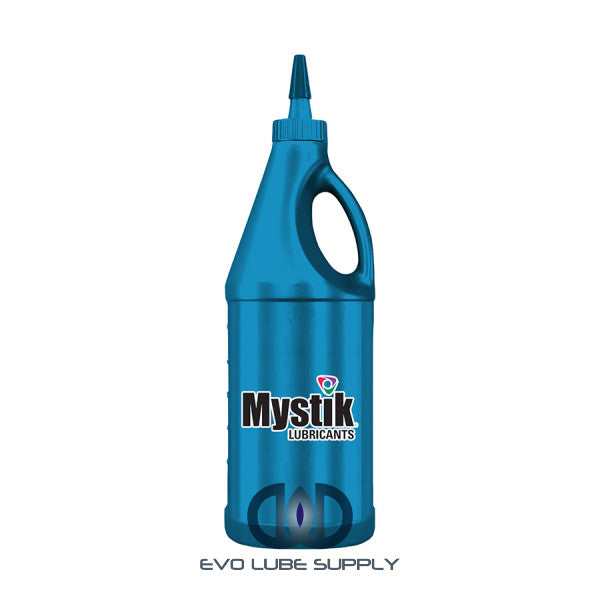 Mystik JT-4 Premium High-Performance Lower Unit Gear Lubricant (80-90) [10.00-oz./283.50-g. Tipped Bottle] 663090002068 - Imagen 1